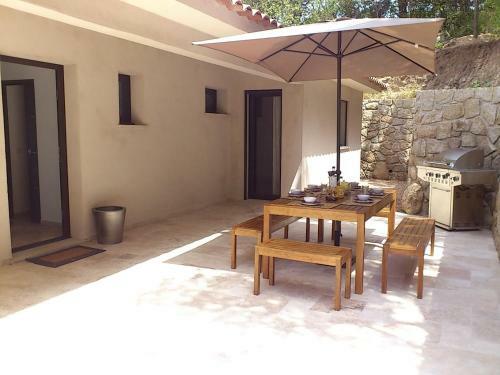 Villa A Muredda