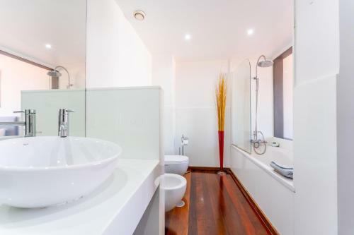 Flh Funchal Artistic Apartment With Balcony