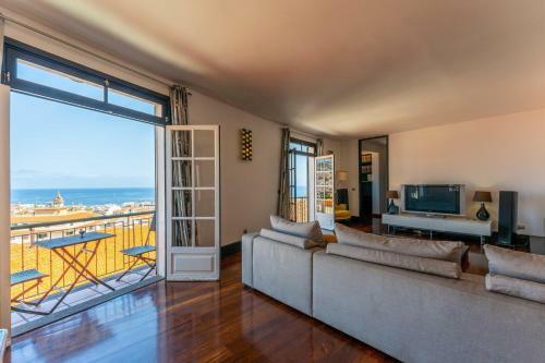 Flh Funchal Artistic Apartment With Balcony
