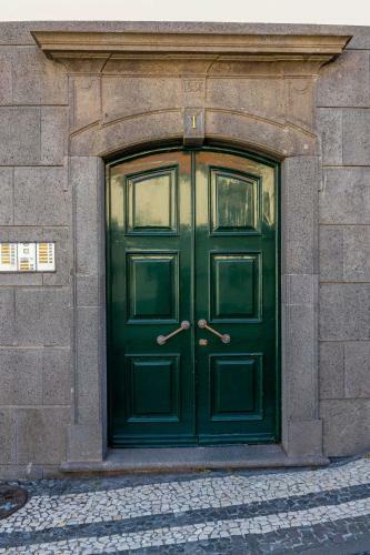Flh Funchal Artistic Apartment With Balcony
