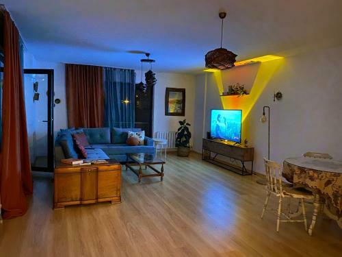 Apartamento Ka?�st�nde Merkezi Kiral?k Daire