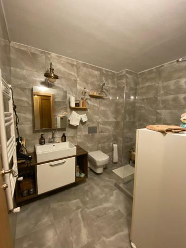 Apartamento Ka?�st�nde Merkezi Kiral?k Daire