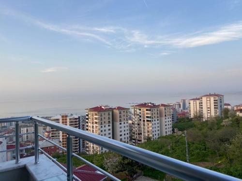 Apartamento Deniz Manzaral? L�ks Daire