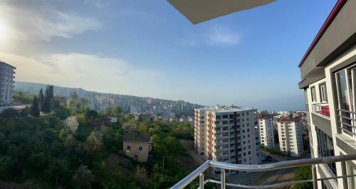 Apartamento Deniz Manzaral? L�ks Daire