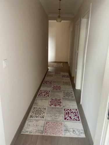 Apartamento Deniz Manzaral? L�ks Daire