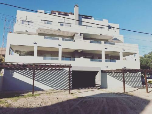 Apartamento Duna 6