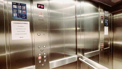 Apartamento Duna 6