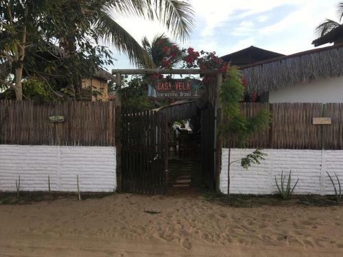Casa Vela, Piscina, A 150m Da Praia, Icaraizinho