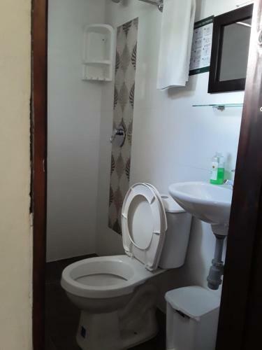 Hotel Hostal Rana
