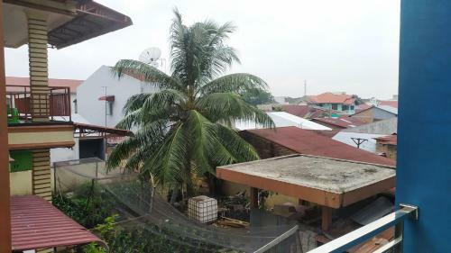 Berliany Homestay II