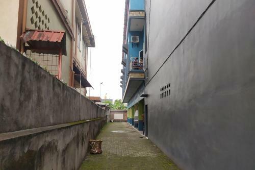 Berliany Homestay II