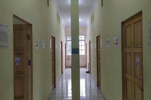 Berliany Homestay II