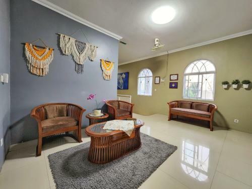 Alessandra Private Villa - Syariah
