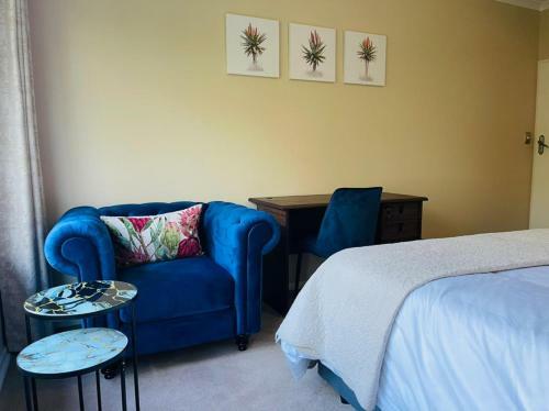 Lodge 150 Jacaranda Guesthouse