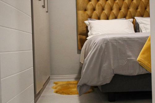 Zodiac Luxury Apartments