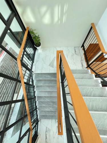 Apartamento Alleyhill Phuket