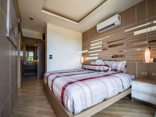Apartamento Calypso Garden Residence
