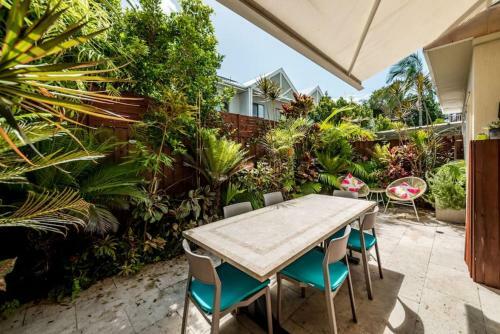 Apartamento James 4 18 Relax Close To Noosa River