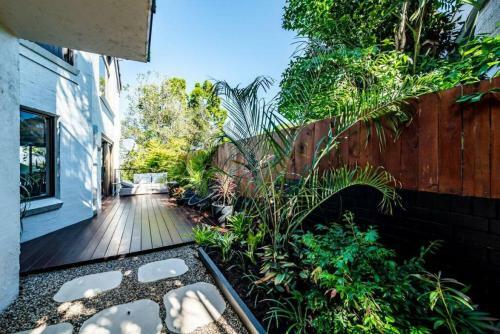 Apartamento 16kat Holiday Noosa Style, Great Location, Pet Friendly
