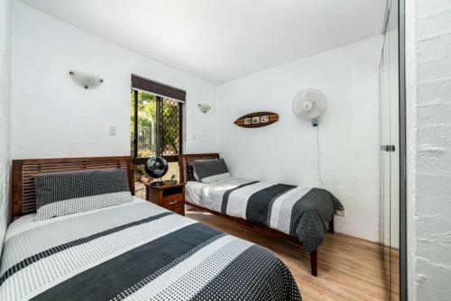 Apartamento 16kat Holiday Noosa Style, Great Location, Pet Friendly