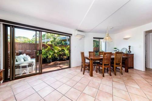 Apartamento 16kat Holiday Noosa Style, Great Location, Pet Friendly