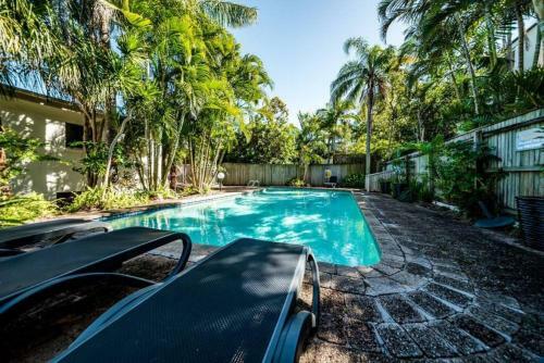Apartamento 16kat Holiday Noosa Style, Great Location, Pet Friendly