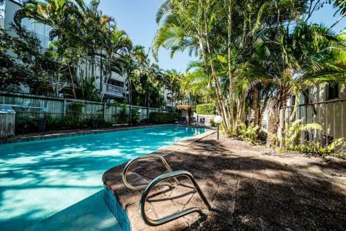Apartamento 16kat Holiday Noosa Style, Great Location, Pet Friendly