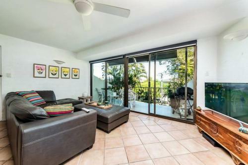 Apartamento 16kat Holiday Noosa Style, Great Location, Pet Friendly