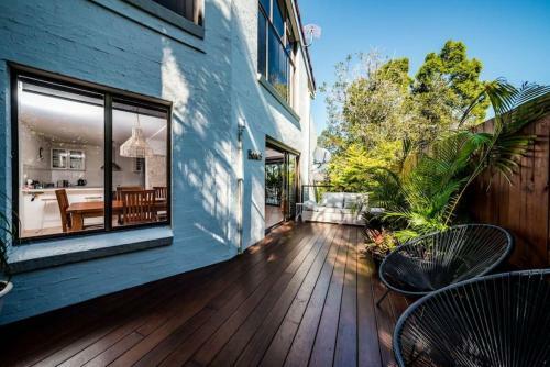 Apartamento 16kat Holiday Noosa Style, Great Location, Pet Friendly