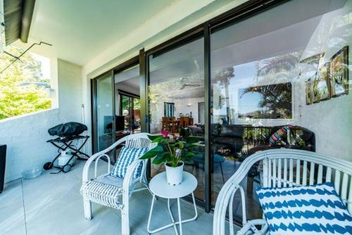 Apartamento 16kat Holiday Noosa Style, Great Location, Pet Friendly