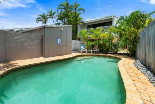 Apartamento 2 65np Relax Walk And Stroll To Noosa Main Beach