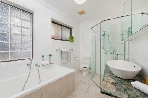 Apartamento Watonga Rocks - Beach And Restaurant Central