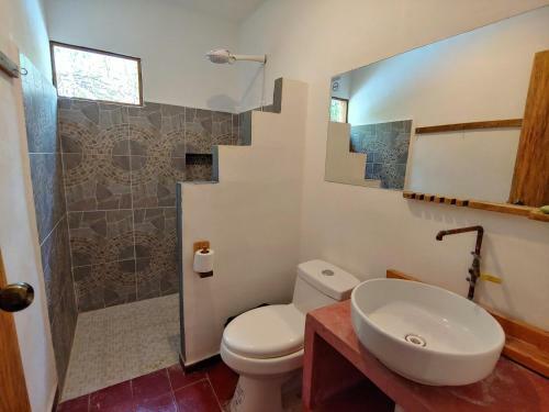 Albergue Cosmic Garden