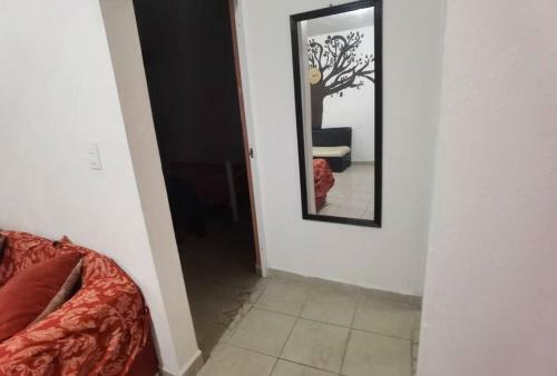 Apartamento Hermoso Departamento Con Alberca.