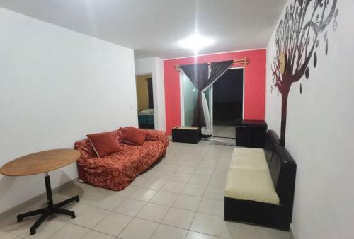 Apartamento Hermoso Departamento Con Alberca.