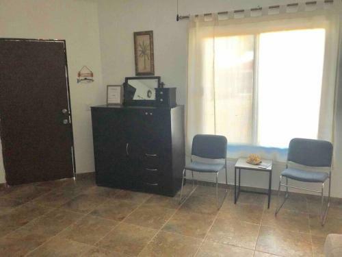 Apartamento Departamento A Solo Unos Pasos De Playa Algodones
