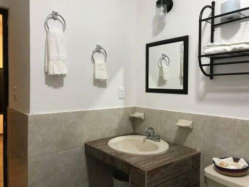 Apartamento Departamento A Solo Unos Pasos De Playa Algodones