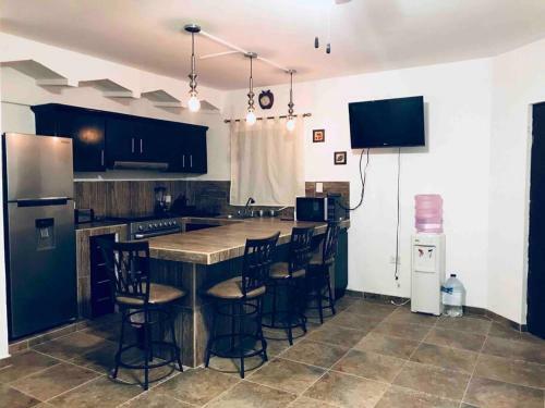 Apartamento Departamento A Solo Unos Pasos De Playa Algodones