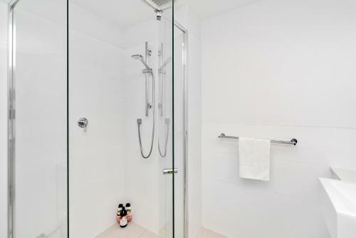 Apartamento 38 North Perth Snuggle Sanctuary- For 2 - Parking