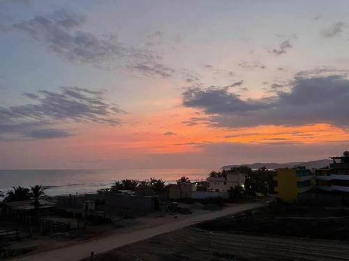 Apartamento Departamento Playa Blanca 2