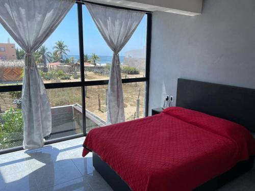 Apartamento Departamento Playa Blanca 2