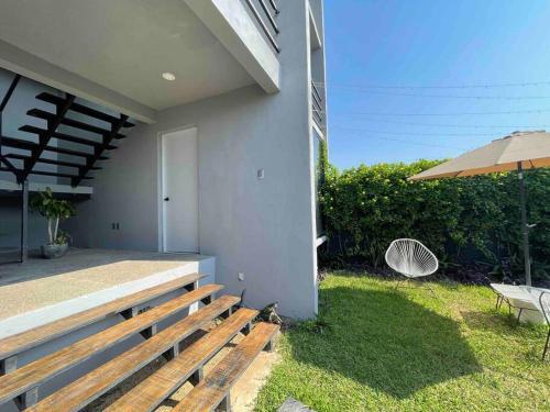 Apartamento Departamento Playa Blanca 2