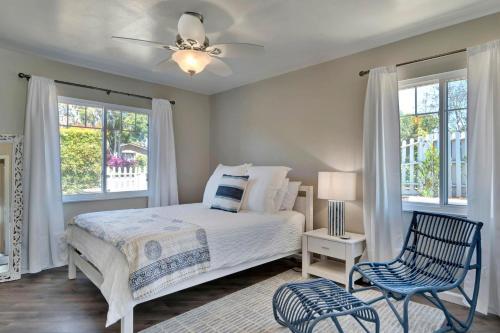 Mesa Cottage By The Sea