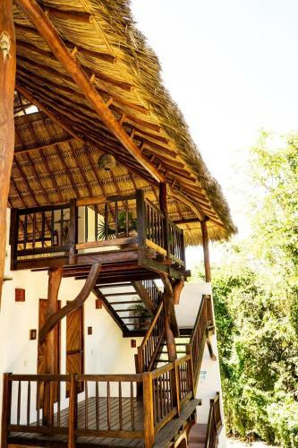 Hotel Bajito Bay