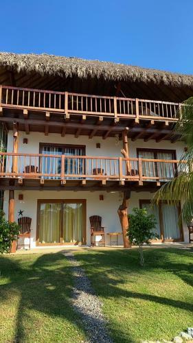 Hotel Bajito Bay