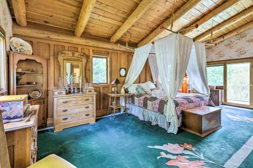Grand Basalt Retreat With Stunning Mtn Views!