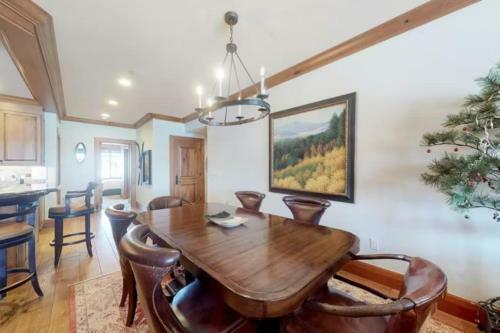 Apartamento Beaver Creek Horizon Pass 4 Bedroom