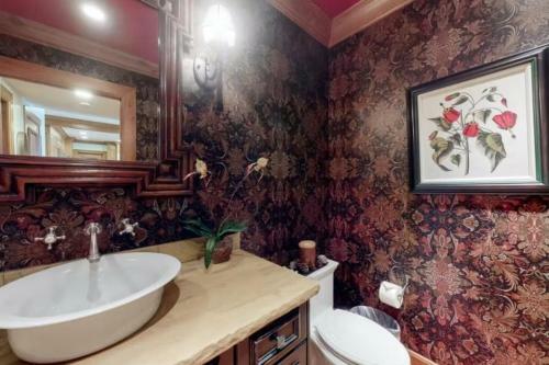 Apartamento Beaver Creek Horizon Pass 4 Bedroom