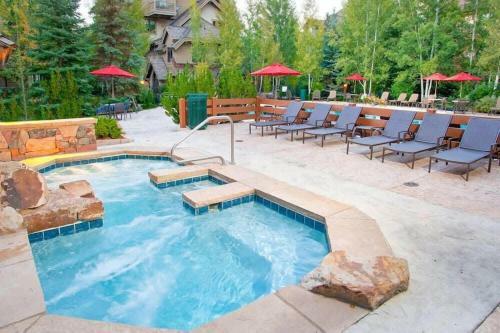 Apartamento Aspenwood 311 Condo