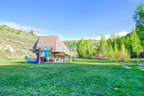 Apartamento Aspenwood 311 Condo